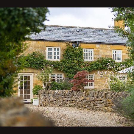 Wisteria Cottage , Pretty Cotswold Cottage Close To Chipping Campden Weston Subedge 外观 照片