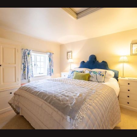 Wisteria Cottage , Pretty Cotswold Cottage Close To Chipping Campden Weston Subedge 外观 照片