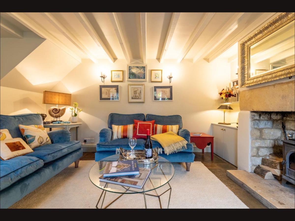 Wisteria Cottage , Pretty Cotswold Cottage Close To Chipping Campden Weston Subedge 外观 照片