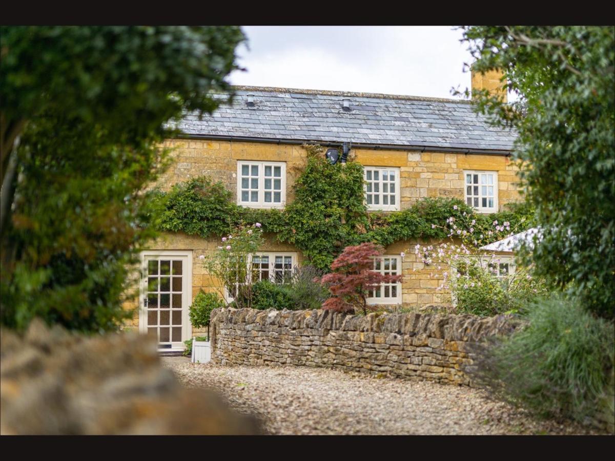 Wisteria Cottage , Pretty Cotswold Cottage Close To Chipping Campden Weston Subedge 外观 照片