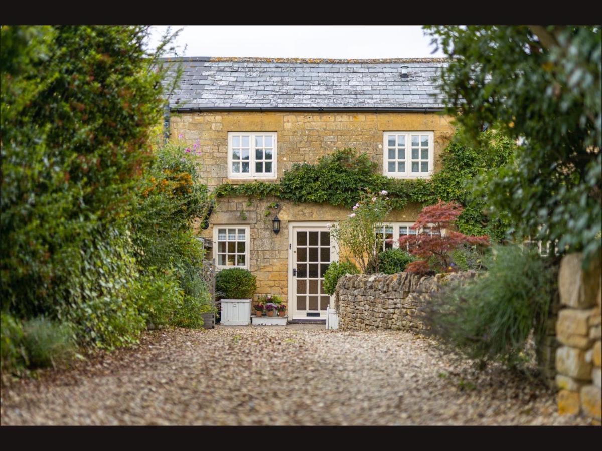 Wisteria Cottage , Pretty Cotswold Cottage Close To Chipping Campden Weston Subedge 外观 照片