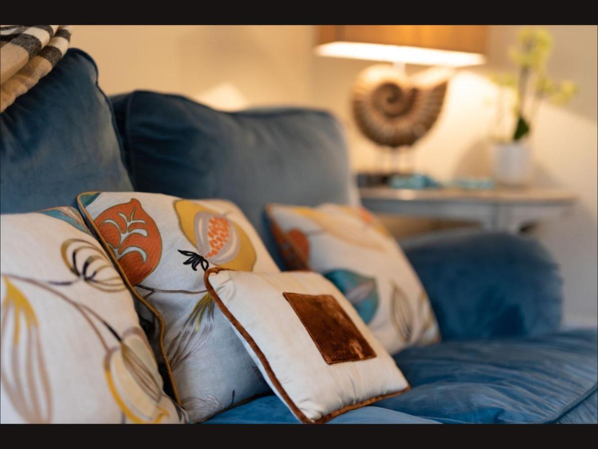Wisteria Cottage , Pretty Cotswold Cottage Close To Chipping Campden Weston Subedge 外观 照片