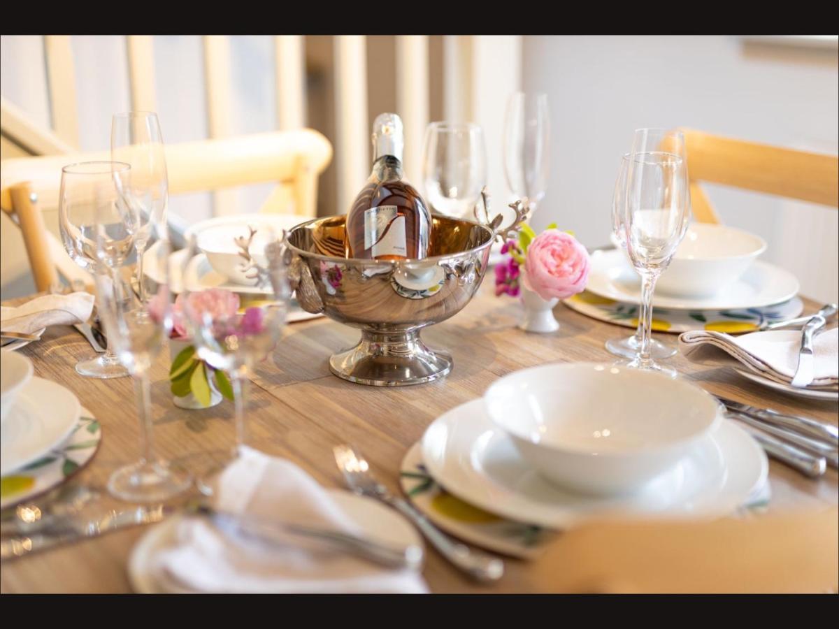 Wisteria Cottage , Pretty Cotswold Cottage Close To Chipping Campden Weston Subedge 外观 照片