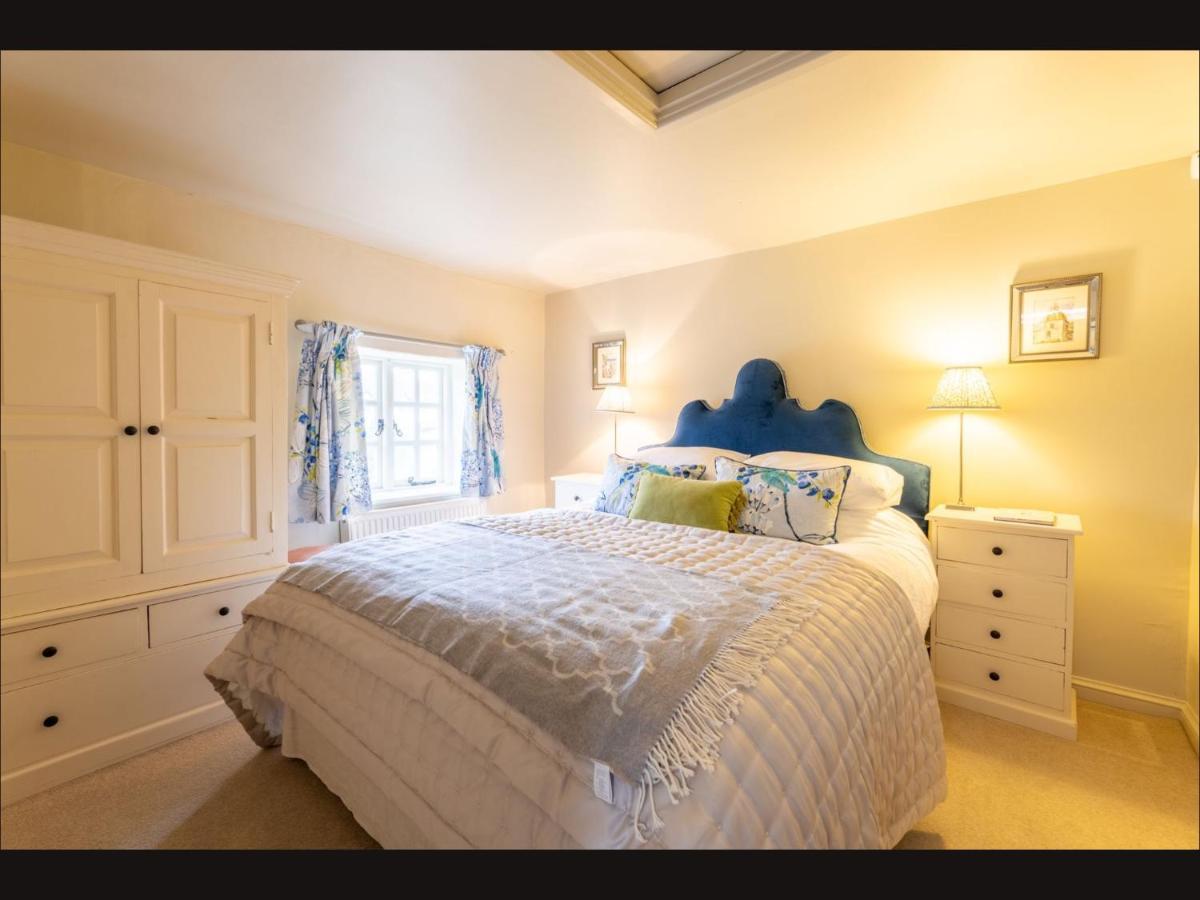 Wisteria Cottage , Pretty Cotswold Cottage Close To Chipping Campden Weston Subedge 外观 照片