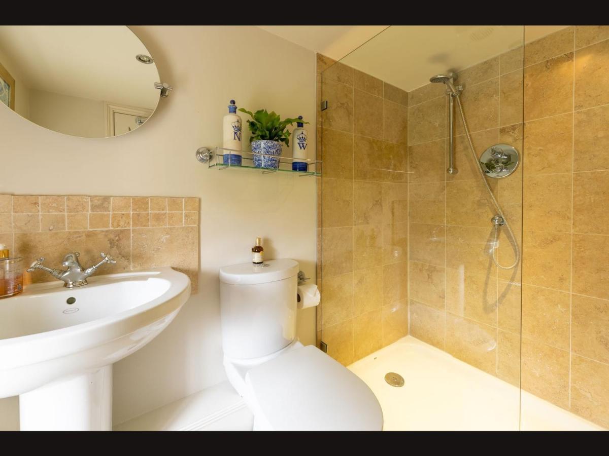 Wisteria Cottage , Pretty Cotswold Cottage Close To Chipping Campden Weston Subedge 外观 照片