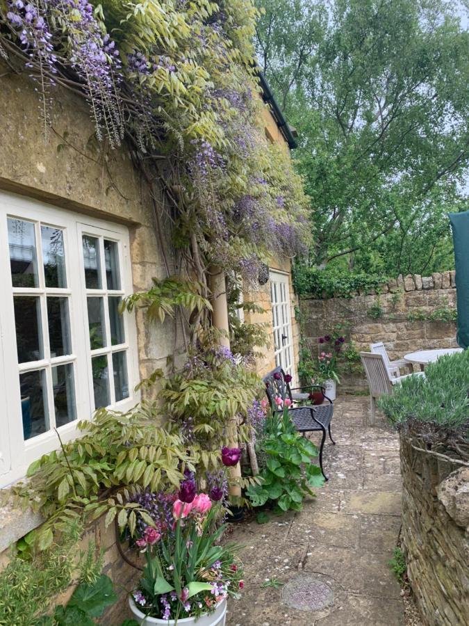 Wisteria Cottage , Pretty Cotswold Cottage Close To Chipping Campden Weston Subedge 外观 照片